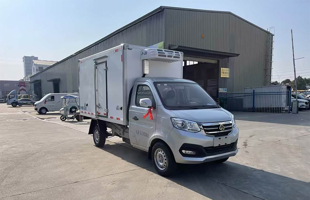 Changan Gold Label T3 for sale